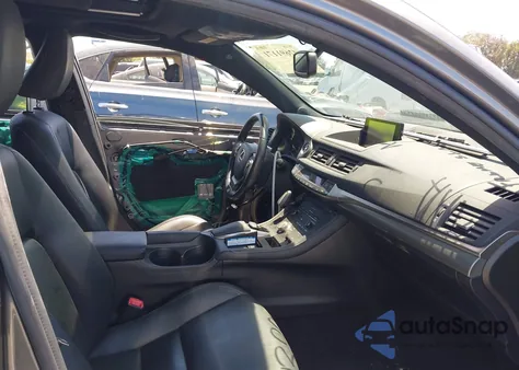 2014 Lexus Ct 200H from USA, damaged, VIN JTHKD5BH5E2194614